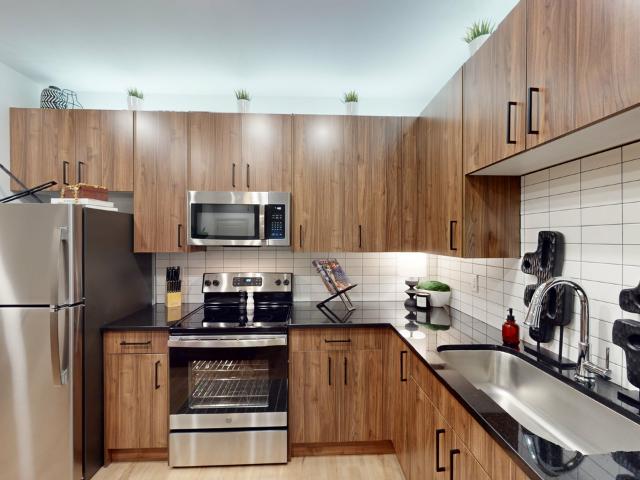 Apartment for rent in Springboro, Ohio