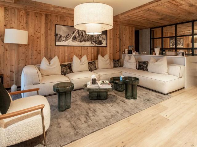Appartement vente à Albertville, Les Allues