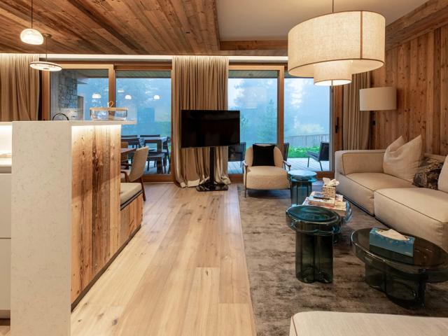 Appartement vente à Albertville, Les Allues