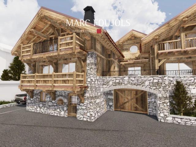 Maison vente à Albertville, Les Allues