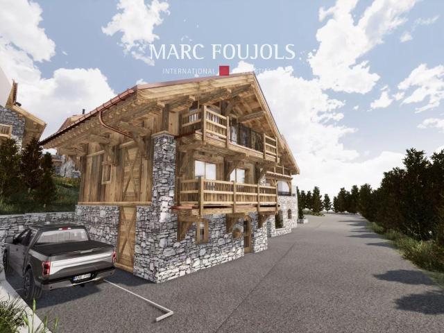 Maison vente à Albertville, Les Allues