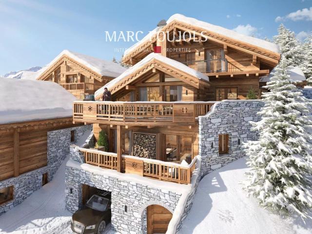 Maison vente à Albertville, Les Allues