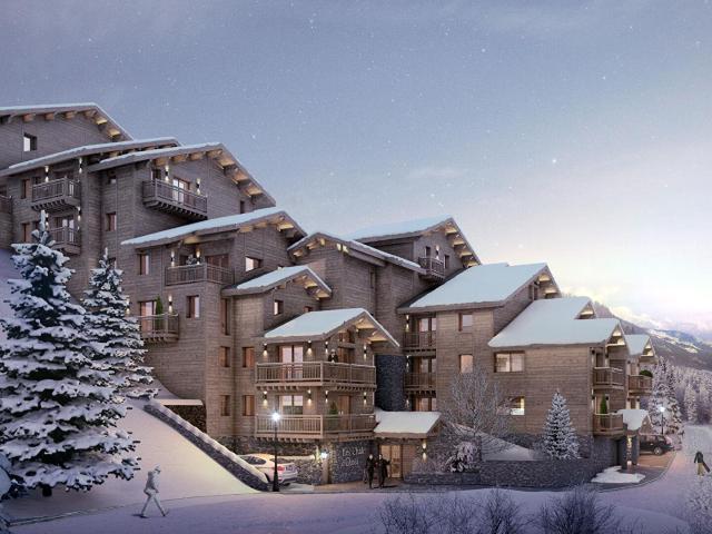 Appartement vente à Albertville, Les Allues