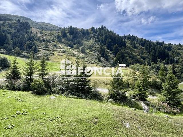 Appartement vente à Albertville, Les Allues