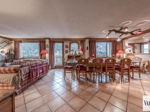 Appartement vente à Albertville, Les Allues