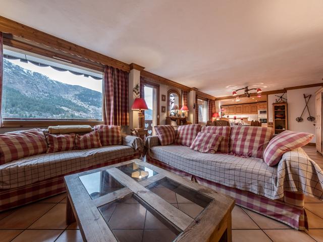 Appartement vente à Albertville, Les Allues