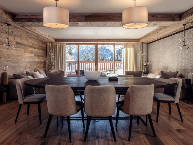 Appartement vente à Albertville, Les Allues