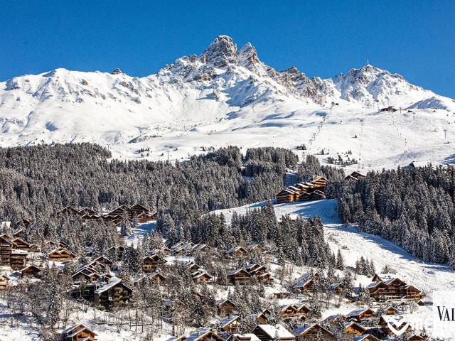Appartement vente à Albertville, Les Allues
