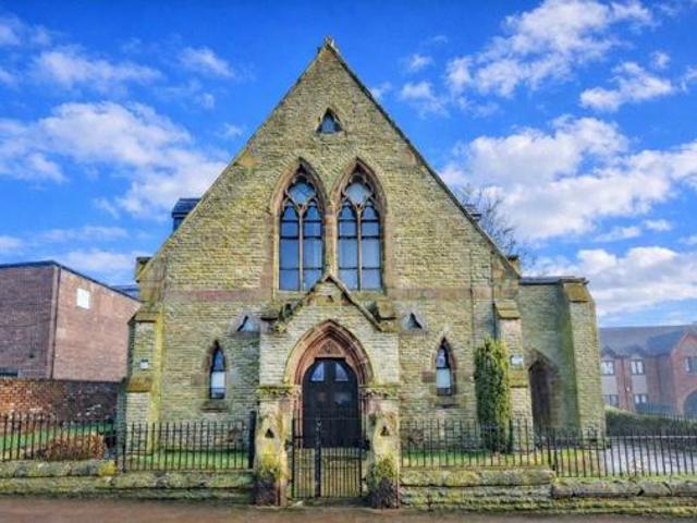 House for sale in Prescot, Knowsley
