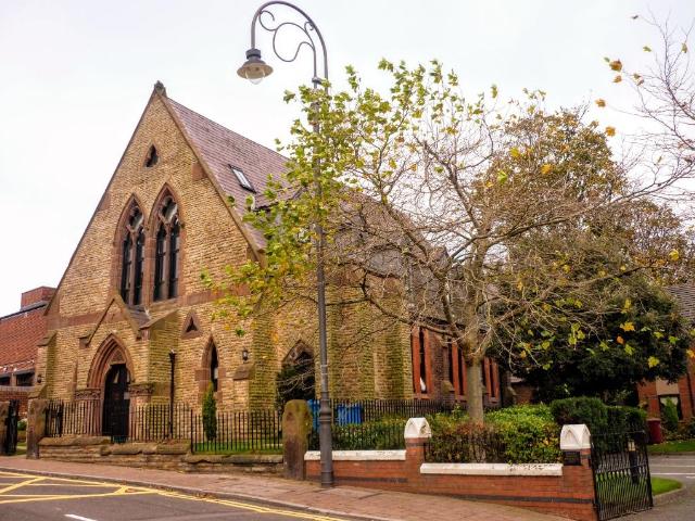 Apartment for rent in Huyton, Knowsley