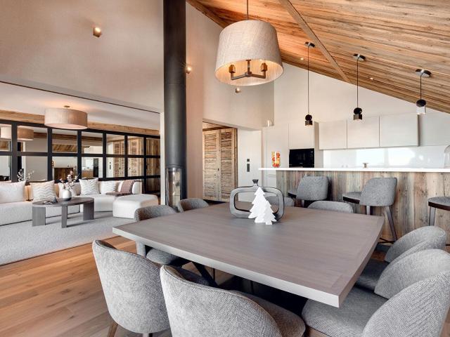 Appartement vente à Albertville, Les Allues