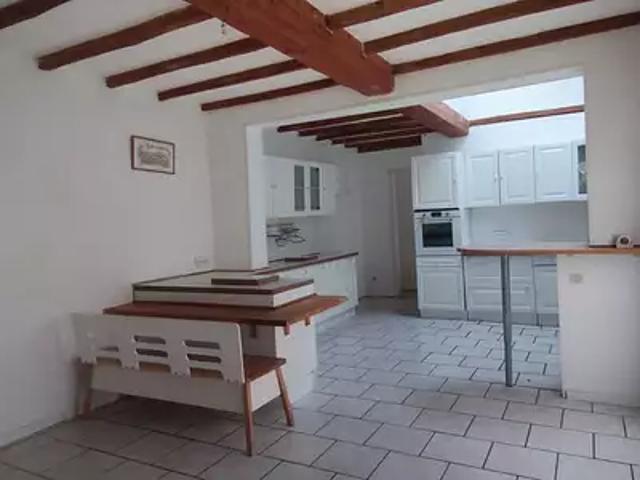 Maison vente à Residence des Pinsons, Méricourt