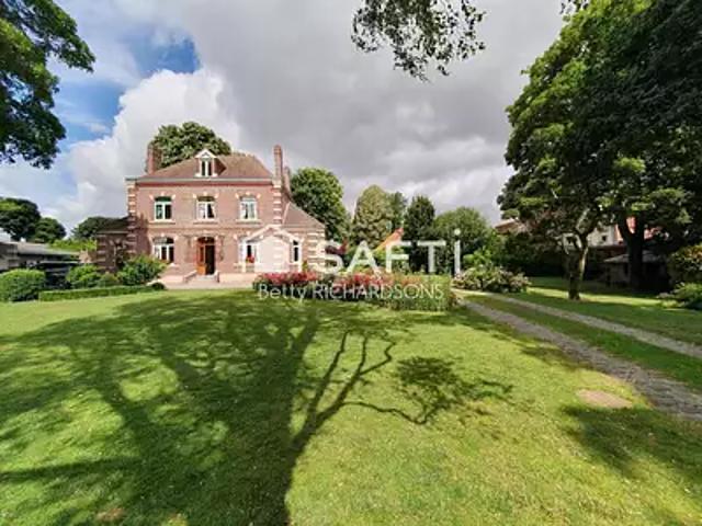 Maison vente à Lens, Méricourt