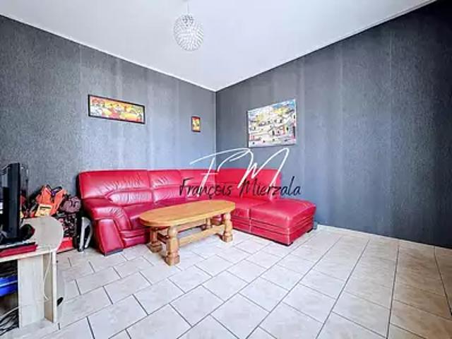 Maison vente à Residence des Pinsons, Méricourt