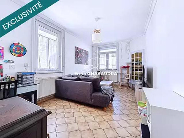 Maison vente à Lens, Méricourt