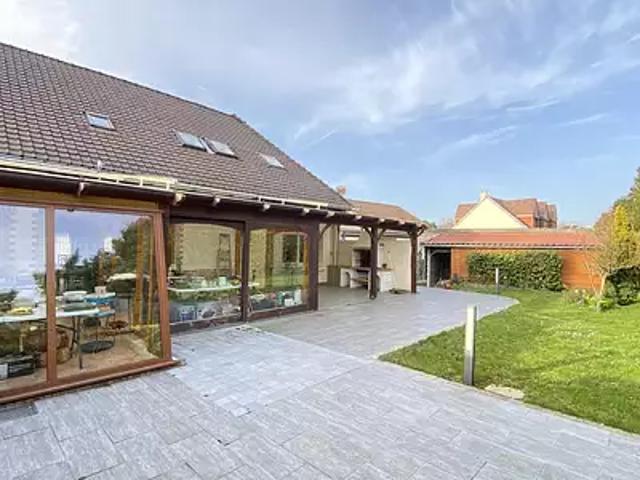 Maison vente à Residence des Pinsons, Méricourt