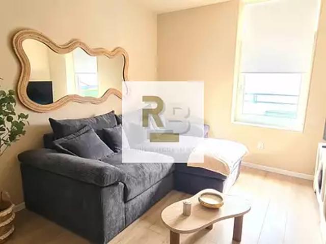 Appartement location à Residence des Pinsons, Méricourt