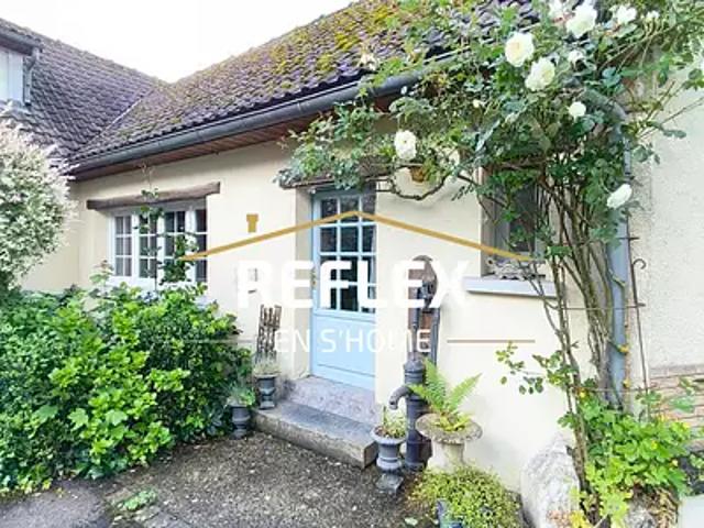 Maison vente à Amiens, Méricourt-l'abbé