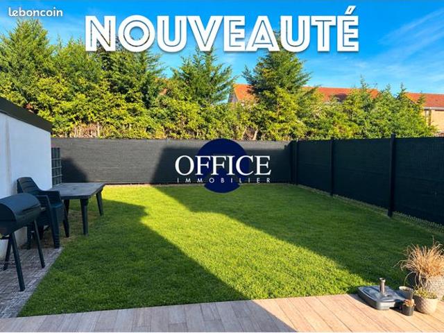 Maison vente à Méricourt, Yvelines