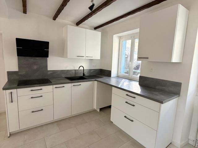 Maison vente à Méricourt, Yvelines