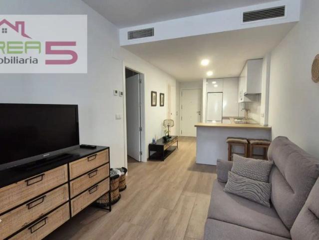 Apartamento en alquiler en Mérida