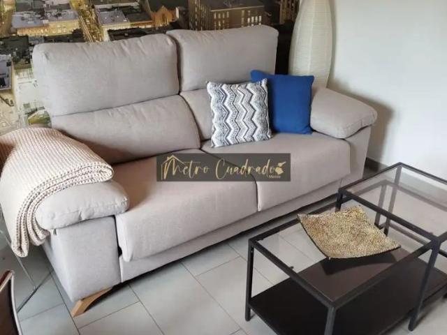 Apartamento en alquiler en Mérida