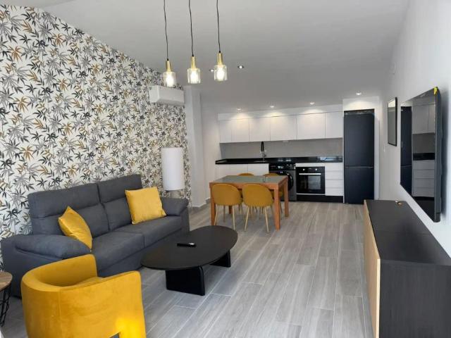 Apartamento en alquiler en Mérida