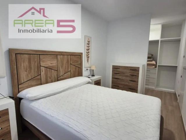 Apartamento en alquiler en Mérida