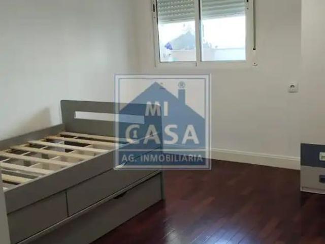 Apartamento en alquiler en Mérida