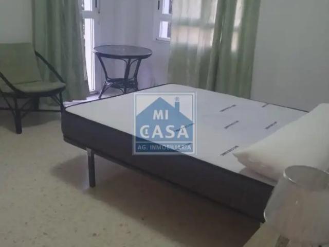 Apartamento en alquiler en Mérida