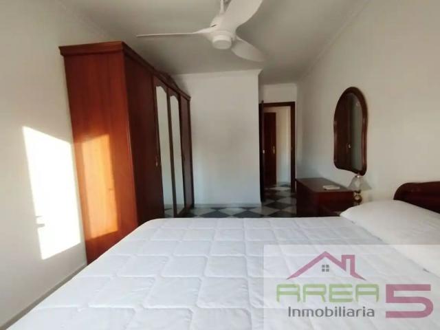 Apartamento en alquiler en Mérida