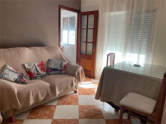 Apartamento en alquiler en Mérida