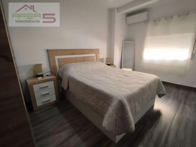 Apartamento en alquiler en Mérida