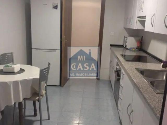 Apartamento en alquiler en Mérida