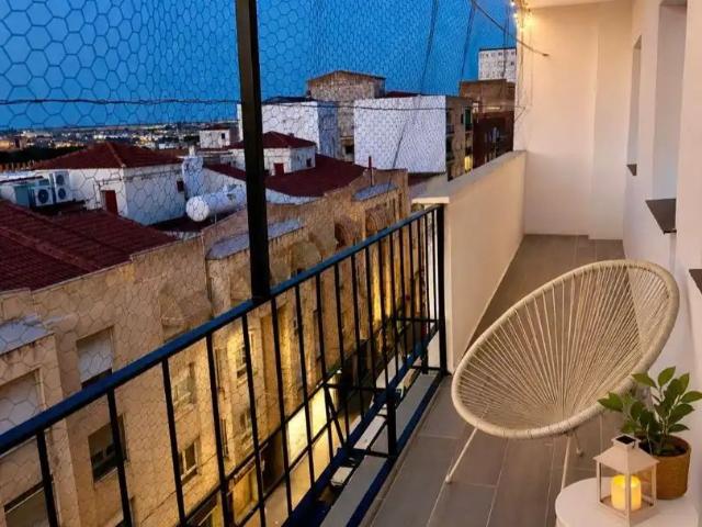 Apartamento en alquiler en Mérida