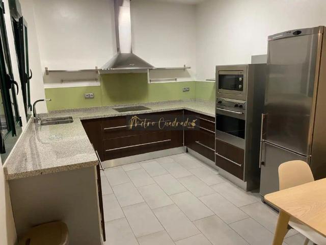 Apartamento en alquiler en Mérida