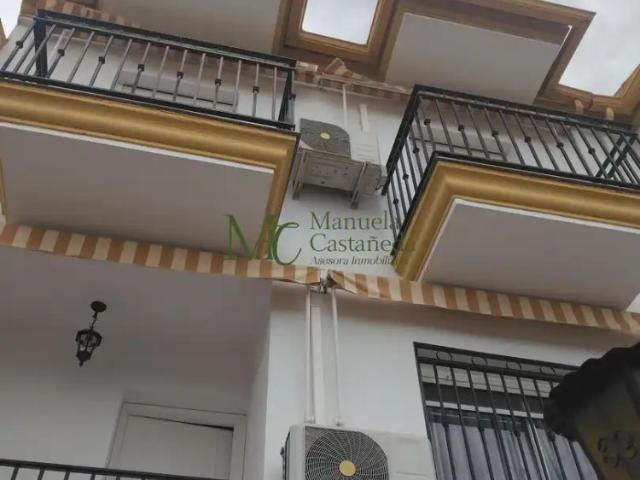 Apartamento en alquiler en Mérida