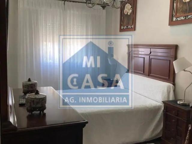 Apartamento en alquiler en Carcesa, Mérida