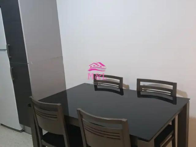 Apartamento en alquiler en Mérida