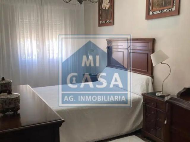 Apartamento en alquiler en Carcesa, Mérida