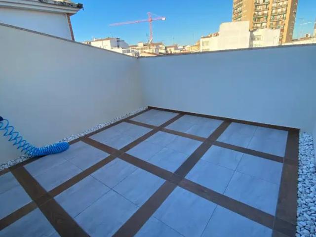 Apartamento en alquiler en Mérida