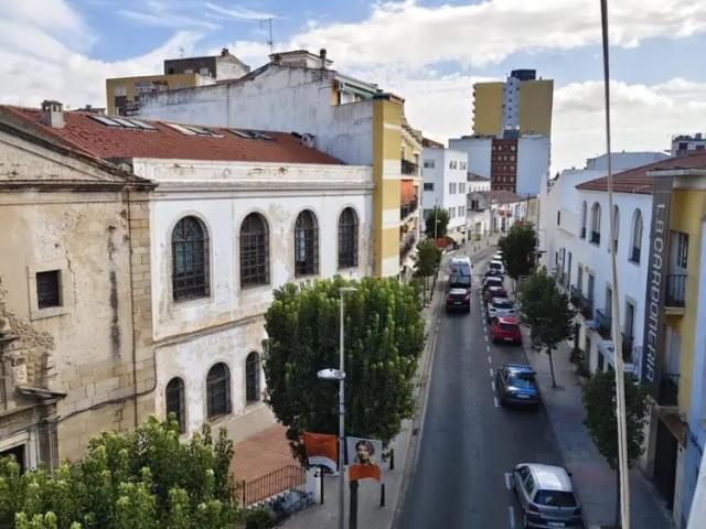 Apartamento en alquiler en Mérida