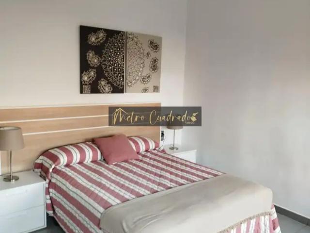 Apartamento en alquiler en Mérida