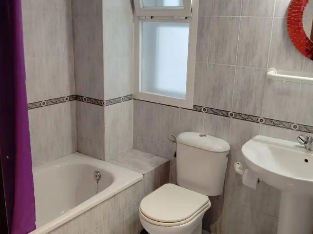 Apartamento en alquiler en Mérida