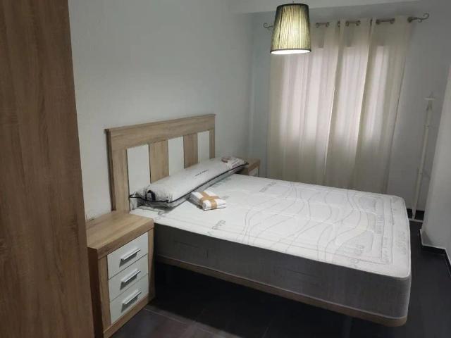 Apartamento en alquiler en Mérida