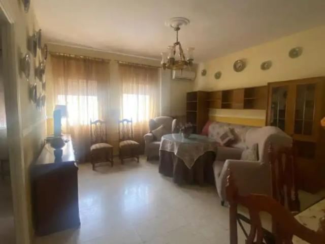 Apartamento en alquiler en Mérida