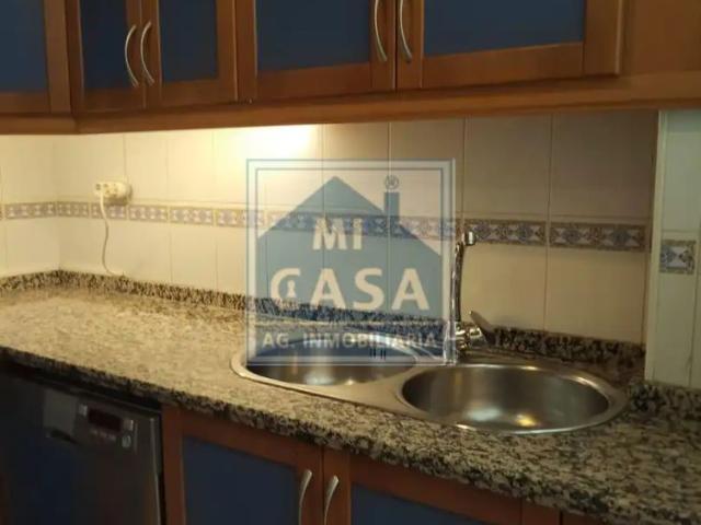 Apartamento en alquiler en Mérida