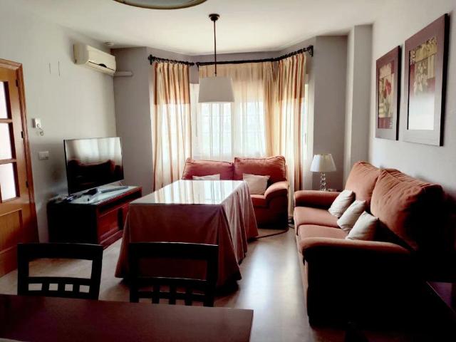 Apartamento en alquiler en Mérida