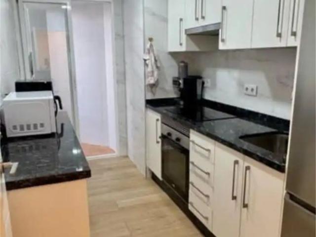 Apartamento en alquiler en Mérida