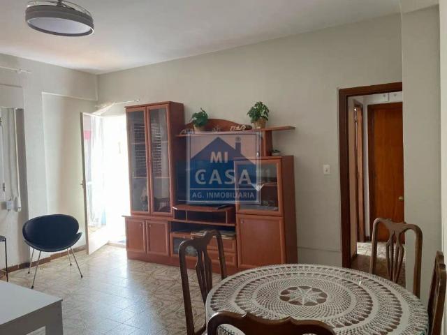 Apartamento en alquiler en Mérida